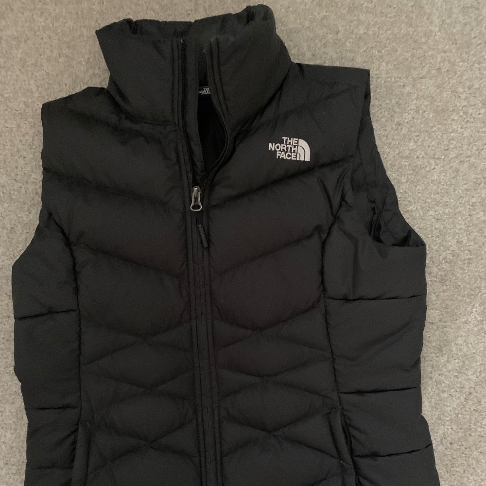 The North Face Alpz 550 Women's Puffer Vest Size S